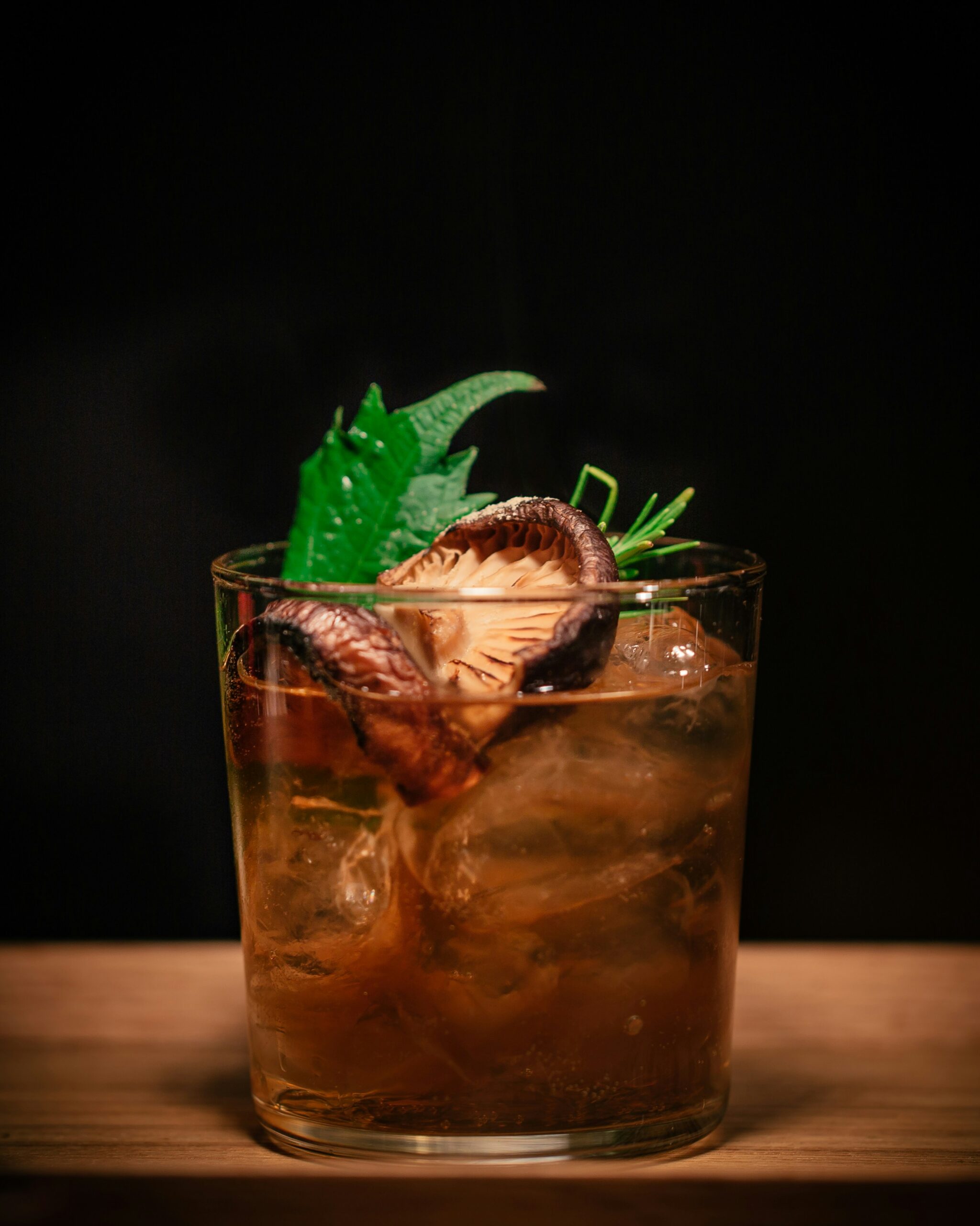 How Alcohol Affects the Impact of Psilocybin: A Complex Relationship