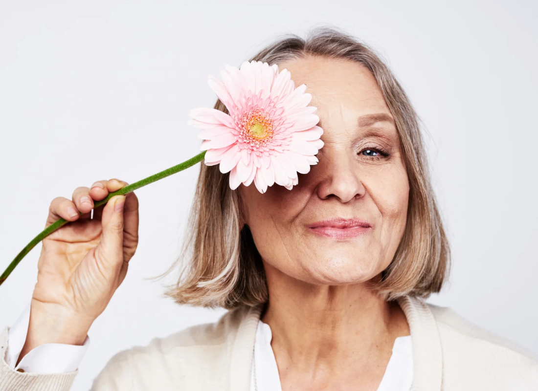 Microdosing for Menopause: Natural Support for Hormonal Balance